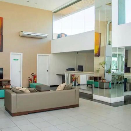 Hotel P N Beach Natal Exterior foto