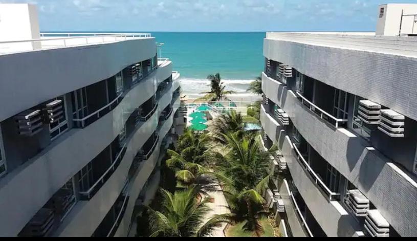 Hotel P N Beach Natal Exterior foto